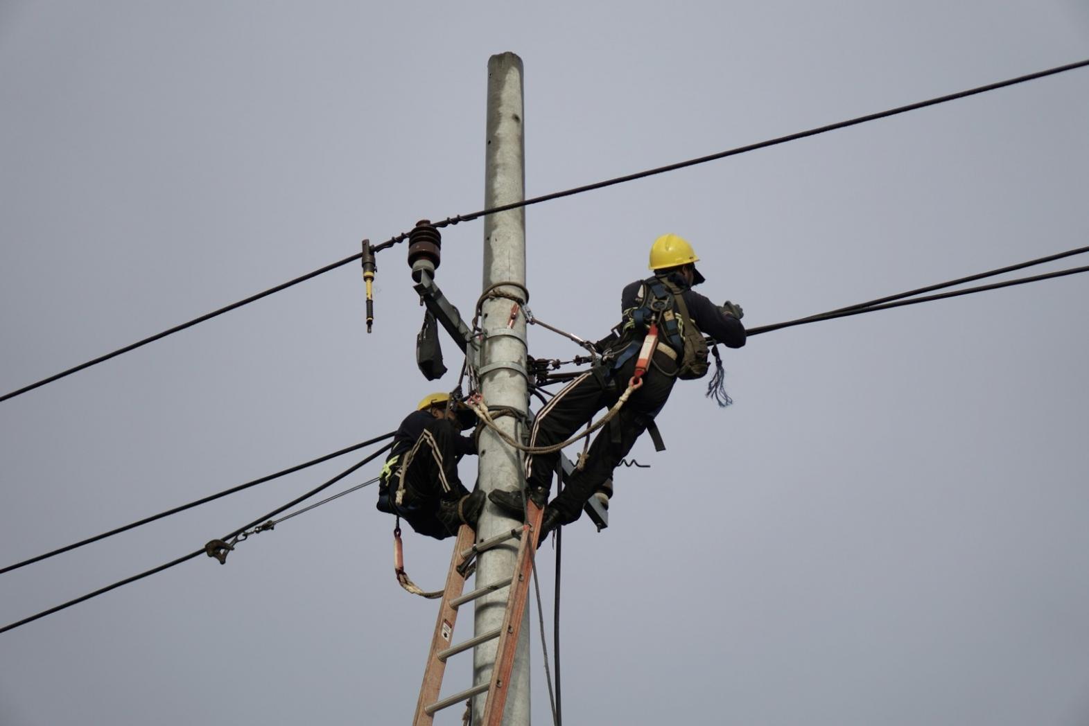 Formation en physique nucléaire appliquée